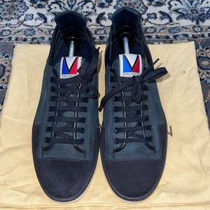 Louis Vuitton shoes